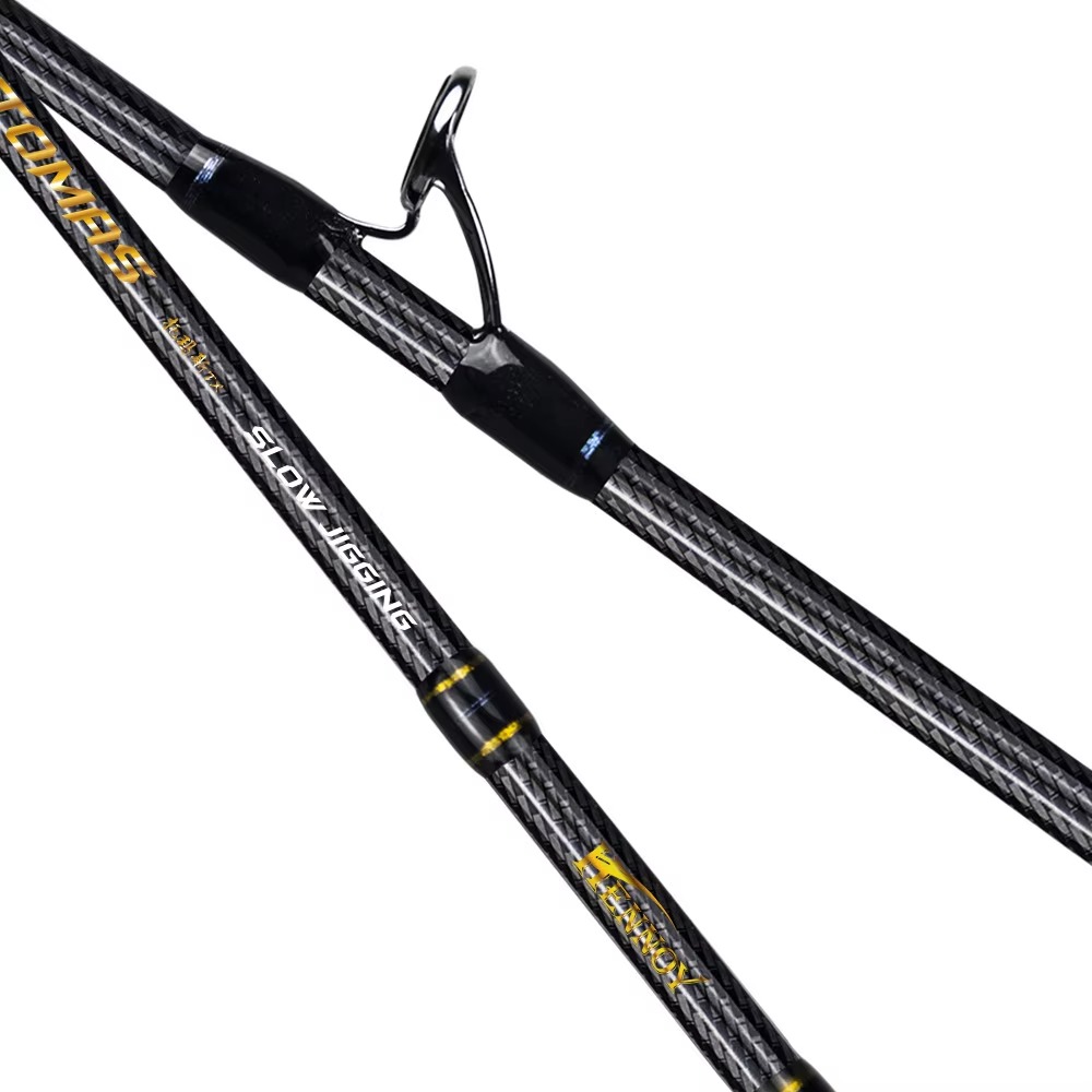 Wholesale  High Carbon Slow Ji - Fishing Rod Casting review and price