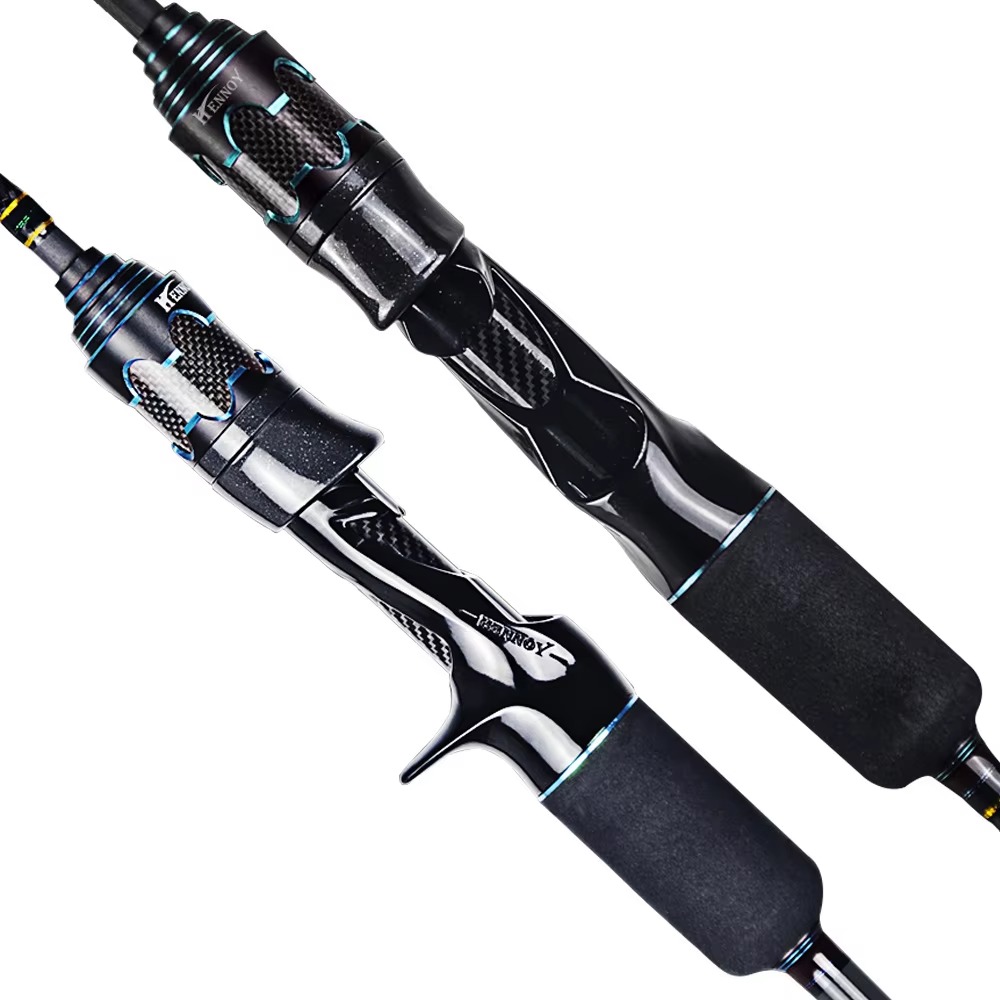 Wholesale  High Carbon Slow Ji - Fishing Rod Casting review and price