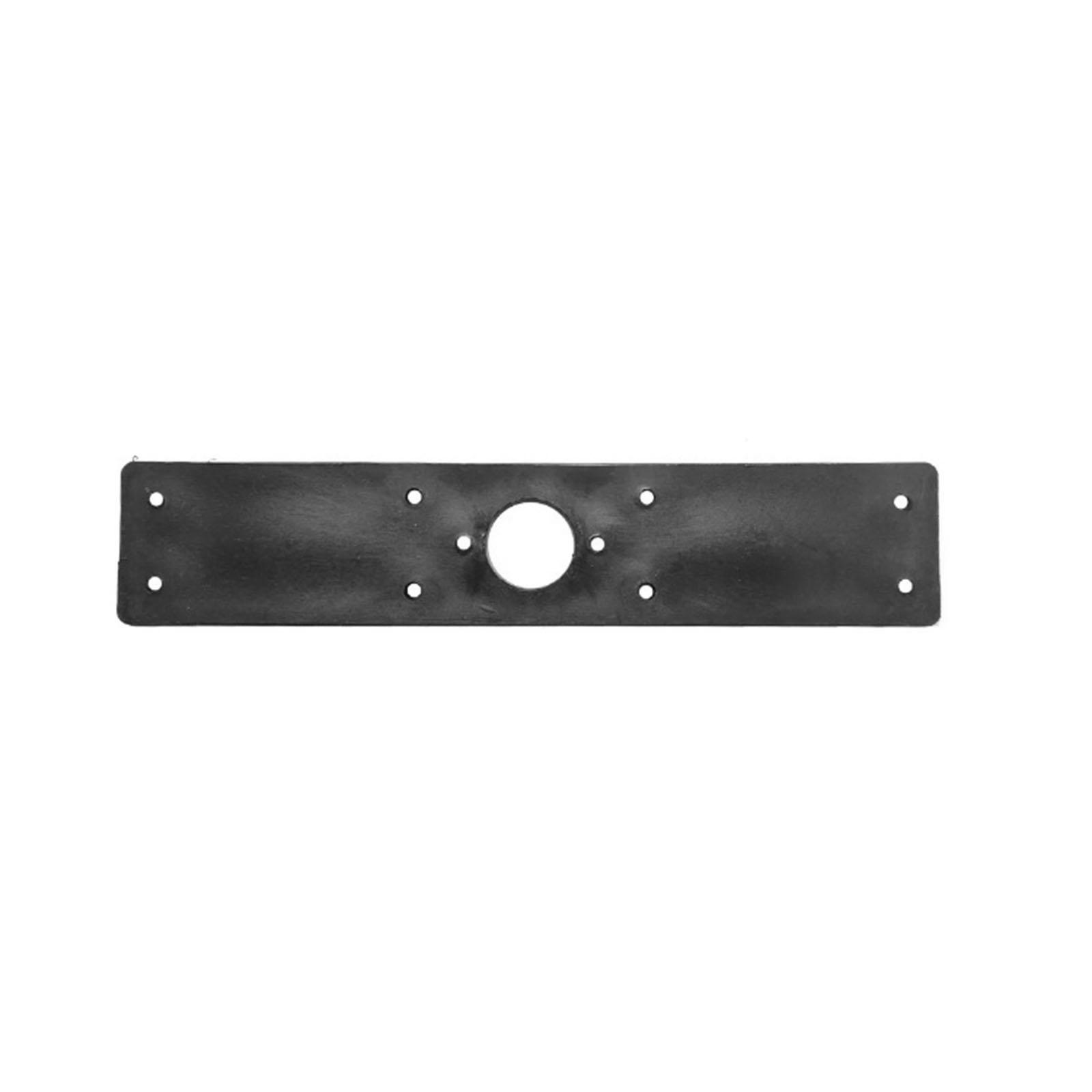 Kayak Fishing Rack Base Nylon  - Fishing Rod Rack review and price