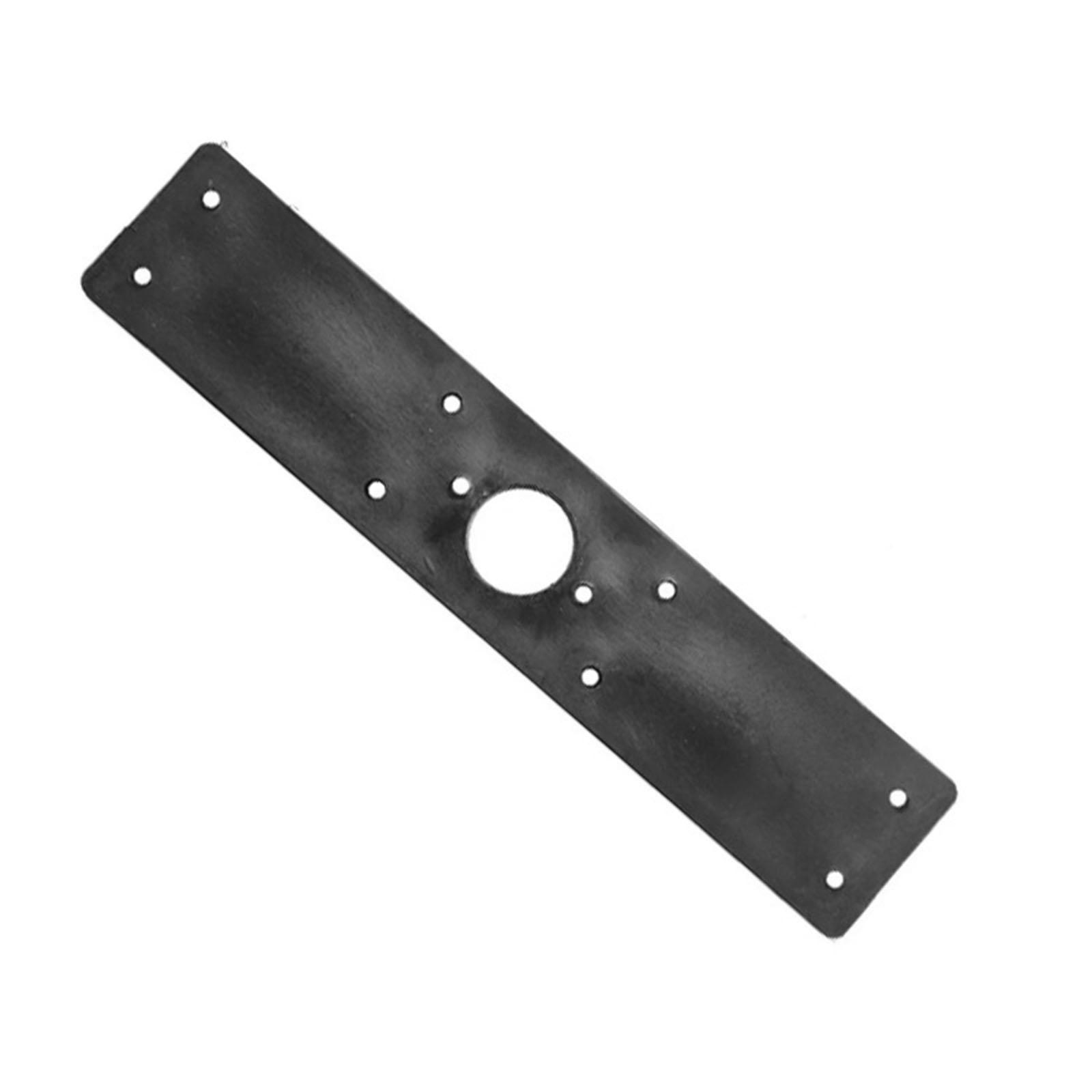 Kayak Fishing Rack Base Nylon  - Fishing Rod Rack review and price