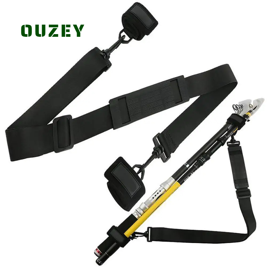 Fishing Rod Carrying Strap Sli - Fishing Rod Repair Kit review and price