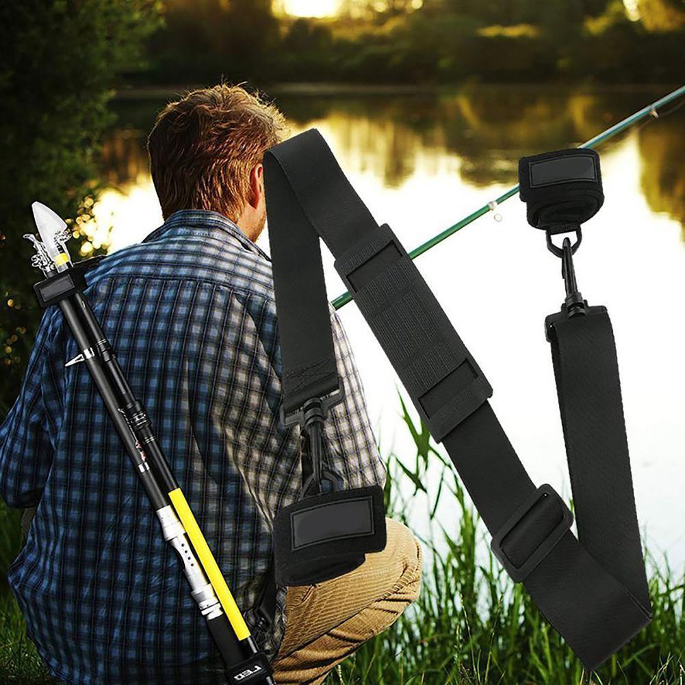 Fishing Rod Carrying Strap Sli - Fishing Rod Repair Kit review and price