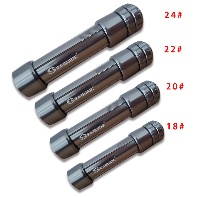 TAKEDO 18# 20# 22# 24# HBS Hea - Fishing Rod Building Kit review and price