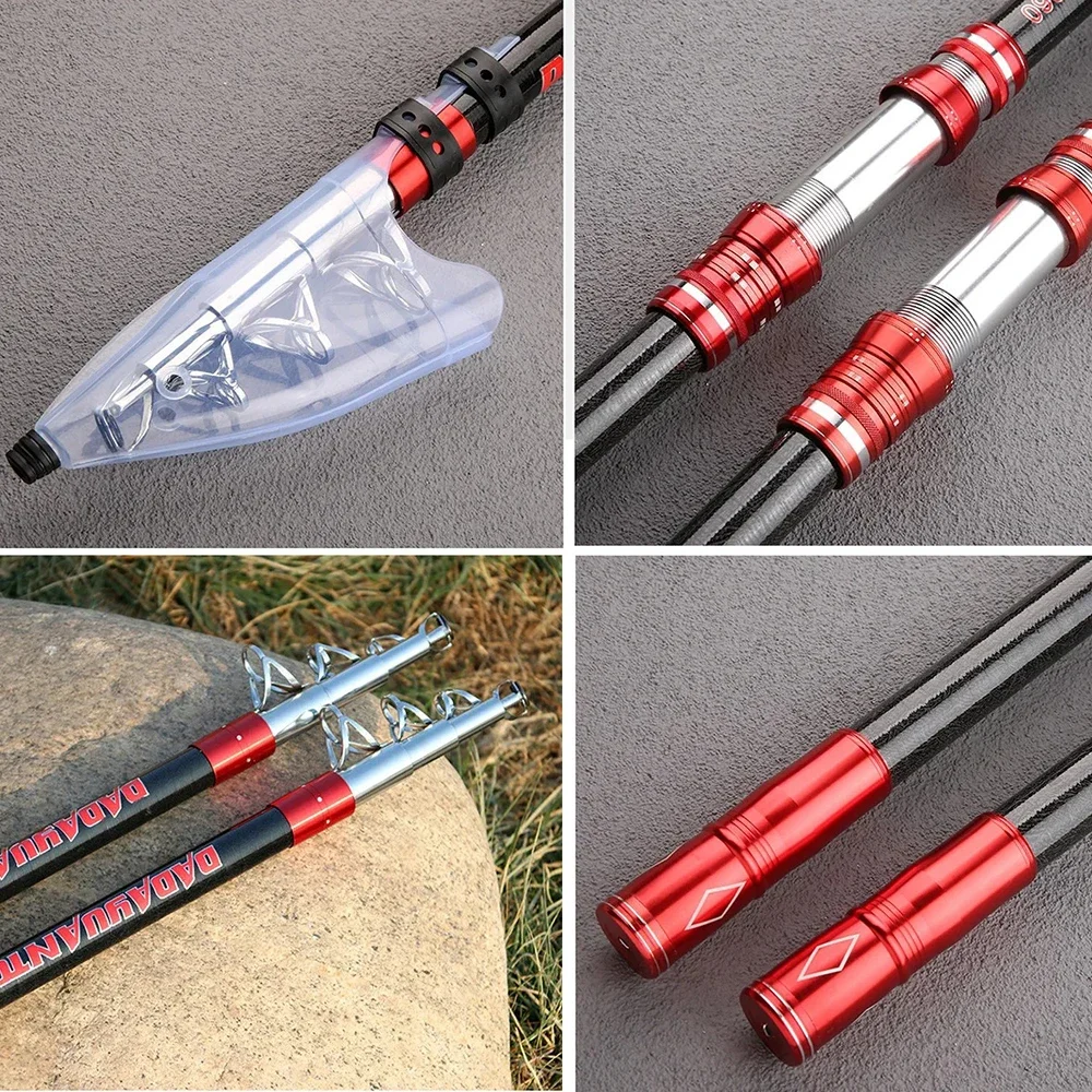 2.7M 3.0M 3.6M Surf Fishing Ro - Fishing Rod Surf review and price