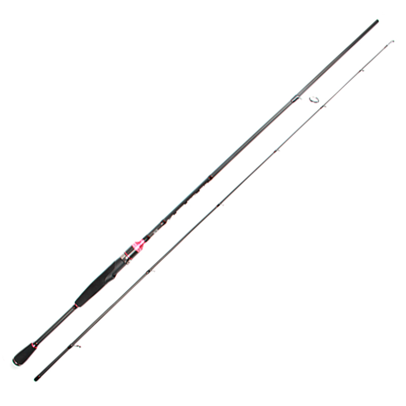 Hot Selling Fuji Solid Japan C - Fishing Rod Spinning review and price